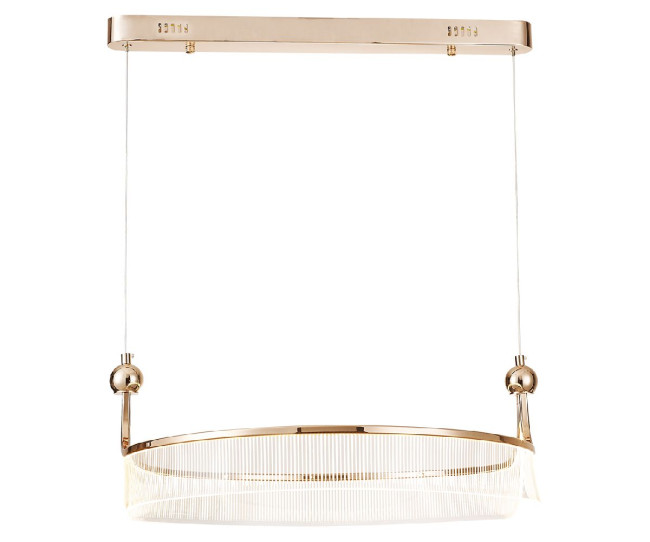 Подвесной светильник Kink Light Риваль 08045-80,37 Подвесной светильник Kink Light Риваль 08045-80,37