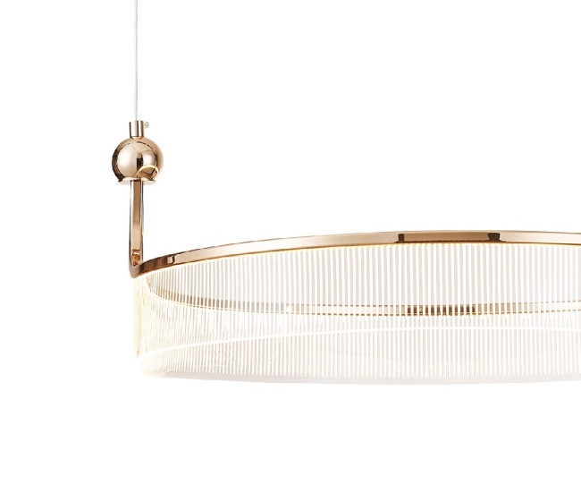 Подвесной светильник Kink Light Риваль 08045-80,37 Подвесной светильник Kink Light Риваль 08045-80,37