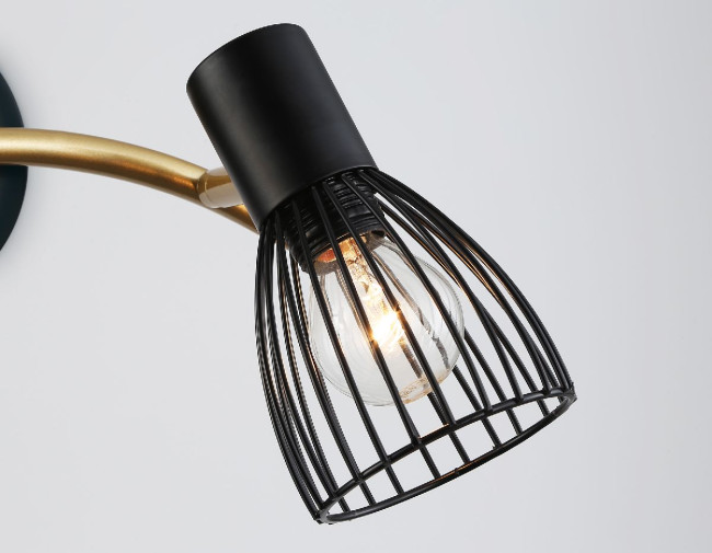 Спот Ambrella Light Loft Traditional TR8660 Спот Ambrella Light Loft Traditional TR8660
