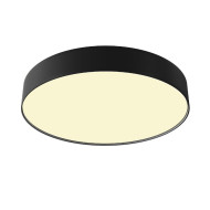 Потолочный светильник Maytoni Zon C032CL-45W2.7K-RD-B