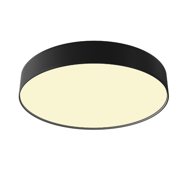 Потолочный светильник Maytoni Zon C032CL-45W2.7K-RD-B Потолочный светильник Maytoni Zon C032CL-45W2.7K-RD-B