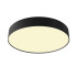 Потолочный светильник Maytoni Zon C032CL-45W2.7K-RD-B Потолочный светильник Maytoni Zon C032CL-45W2.7K-RD-B