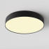 Потолочный светильник Maytoni Zon C032CL-45W2.7K-RD-B Потолочный светильник Maytoni Zon C032CL-45W2.7K-RD-B