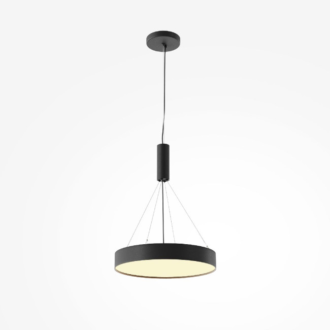 Потолочный светильник Maytoni Zon C032CL-45W2.7K-RD-B Потолочный светильник Maytoni Zon C032CL-45W2.7K-RD-B