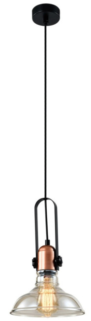 Подвесной светильник Rivoli Leila 4093-201 Б0055026 Подвесной светильник Rivoli Leila 4093-201 Б0055026