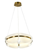 Подвесная люстра Zortes Moon ZRS.1210.60 Подвесная люстра Zortes Moon ZRS.1210.60