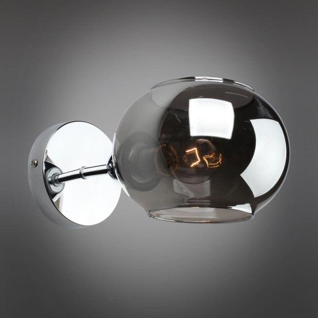 Бра Omnilux Marsala OML-93801-01 Бра Omnilux Marsala OML-93801-01