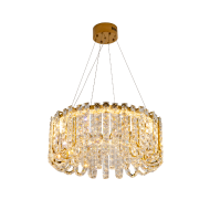 Подвесная люстра Zortes Amanda ZRS.30514.21