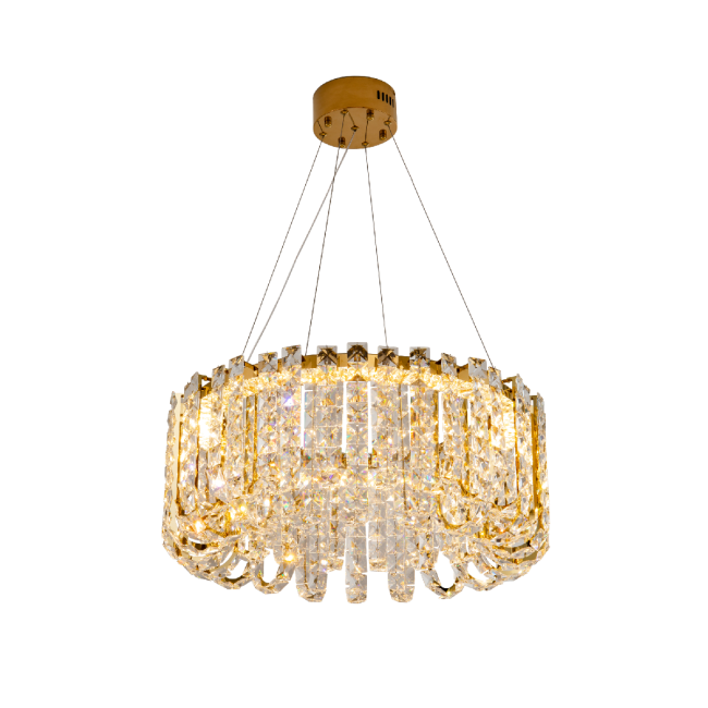 Подвесная люстра Zortes Amanda ZRS.30514.21 Подвесная люстра Zortes Amanda ZRS.30514.21