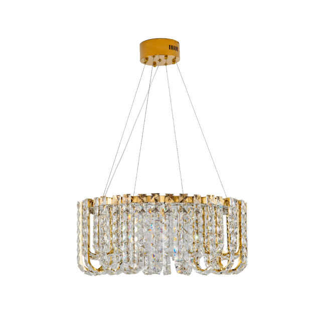 Подвесная люстра Zortes Amanda ZRS.30514.21 Подвесная люстра Zortes Amanda ZRS.30514.21