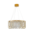 Подвесная люстра Zortes Amanda ZRS.30514.21 Подвесная люстра Zortes Amanda ZRS.30514.21