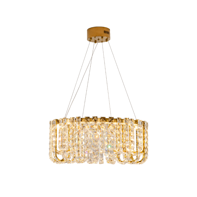 Подвесная люстра Zortes Amanda ZRS.30514.21 Подвесная люстра Zortes Amanda ZRS.30514.21