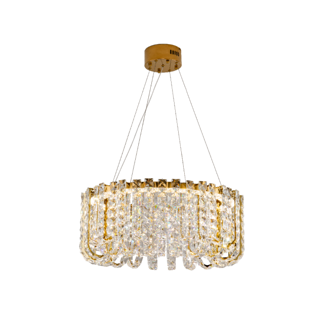 Подвесная люстра Zortes Amanda ZRS.30514.21 Подвесная люстра Zortes Amanda ZRS.30514.21