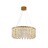 Подвесная люстра Zortes Amanda ZRS.30514.21 Подвесная люстра Zortes Amanda ZRS.30514.21