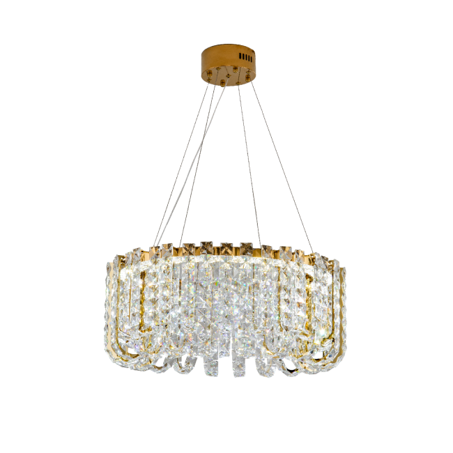 Подвесная люстра Zortes Amanda ZRS.30514.21 Подвесная люстра Zortes Amanda ZRS.30514.21