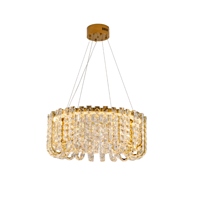 Подвесная люстра Zortes Amanda ZRS.30514.21 Подвесная люстра Zortes Amanda ZRS.30514.21