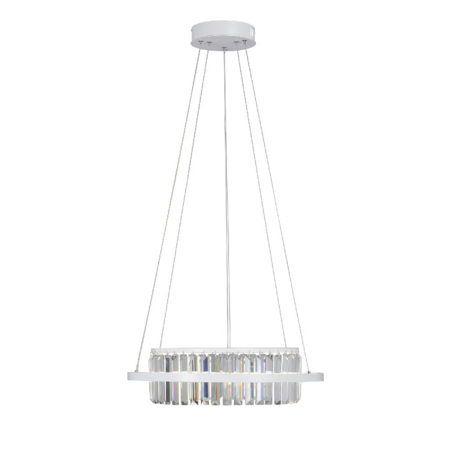 Подвесная люстра Vitaluce V54010-0/1S