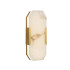 Настенный светильник Modestyle MS.225.350 BS Настенный светильник Modestyle MS.225.350 BS