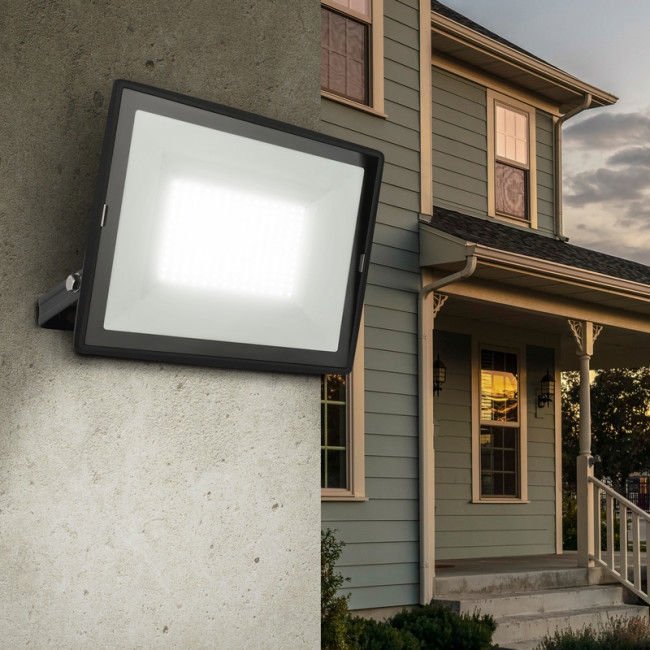 Прожектор Эра LPR-023-0-65K-150 Б0052027