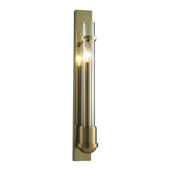 Настенный светильник Delight Collection Wall lamp 88042W brass Настенный светильник Delight Collection Wall lamp 88042W brass