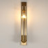 Настенный светильник Delight Collection Wall lamp 88042W brass Настенный светильник Delight Collection Wall lamp 88042W brass