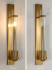 Настенный светильник Delight Collection Wall lamp 88042W brass Настенный светильник Delight Collection Wall lamp 88042W brass