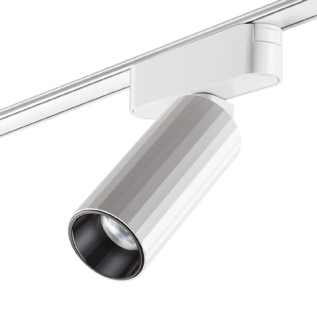 Трековый светильник для низковольтного шинопровода Novotech Smal 359093 Трековый светильник для низковольтного шинопровода Novotech Smal 359093
