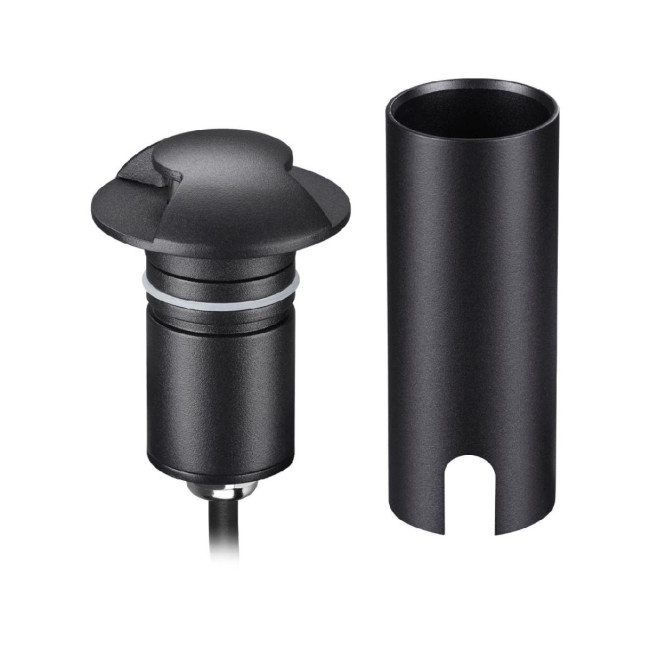 Грунтовый светильник Odeon Light Wald 6662/2GL