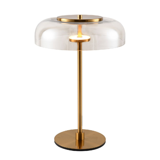 Настольная лампа Favourite Brandy 4258-1T Настольная лампа Favourite Brandy 4258-1T