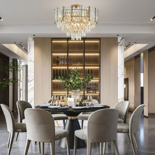 Потолочная люстра Arte Milano Sorrento 374409/9/60/570 GD