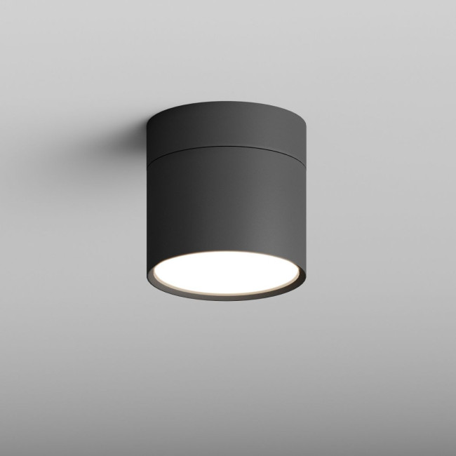Накладной спот Hesby Lighting Mysen HSBL_0180 Накладной спот Hesby Lighting Mysen HSBL_0180