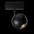 Трековый светильник Maytoni Technical Ball TR028-2-15W4K-B Трековый светильник Maytoni Technical Ball TR028-2-15W4K-B