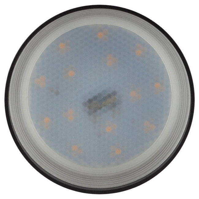 Накладной светильник ЭРА OL9 GX53 BK/WH Б0048542 Накладной светильник ЭРА OL9 GX53 BK/WH Б0048542