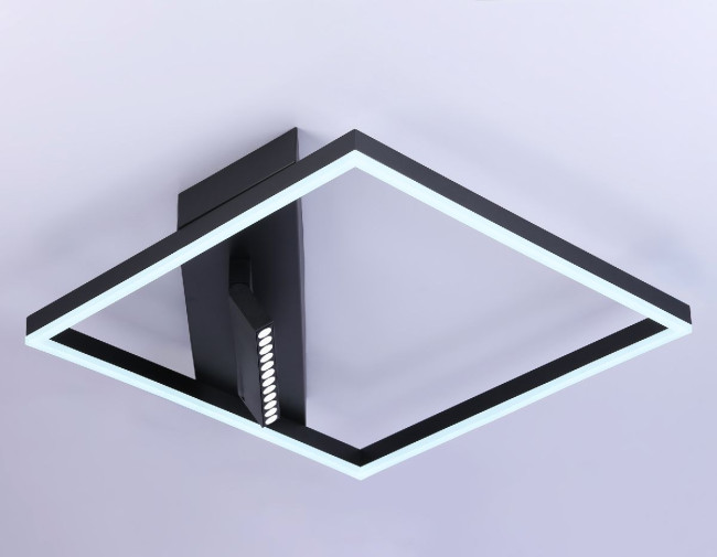 Потолочный светильник Ambrella Light Comfort LineTech FL51464 Потолочный светильник Ambrella Light Comfort LineTech FL51464