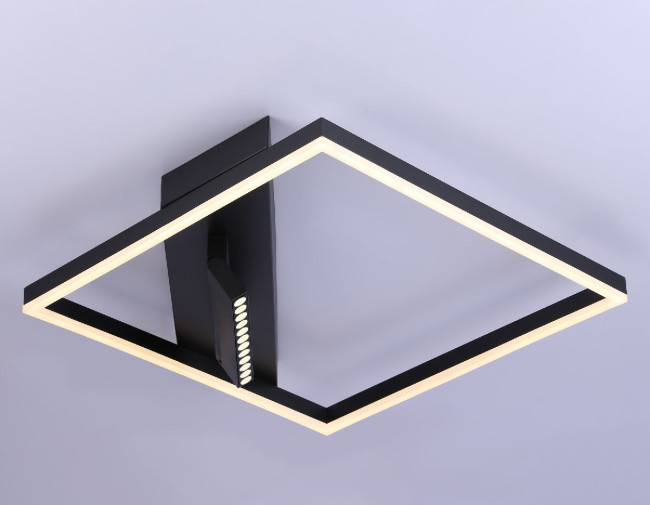 Потолочный светильник Ambrella Light Comfort LineTech FL51464 Потолочный светильник Ambrella Light Comfort LineTech FL51464