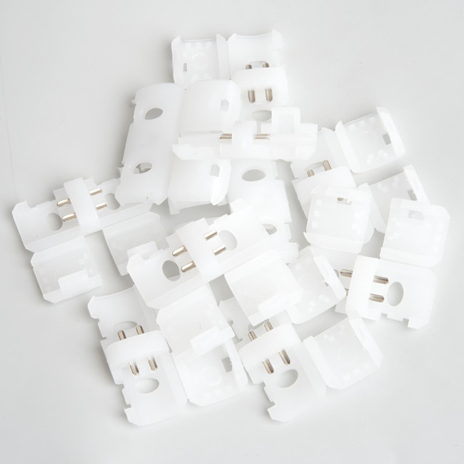 Соединитель для ленты Feron LD12 48769 Соединитель для ленты Feron LD12 48769