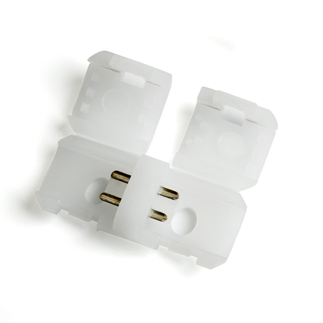 Соединитель для ленты Feron LD12 48769 Соединитель для ленты Feron LD12 48769