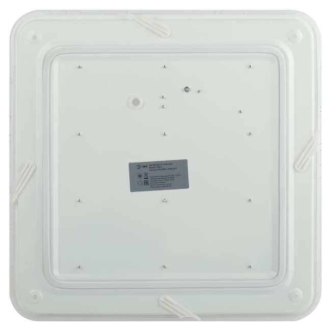 Потолочный светильник ЭРА SPB-6-24 Nancy S Б0051093