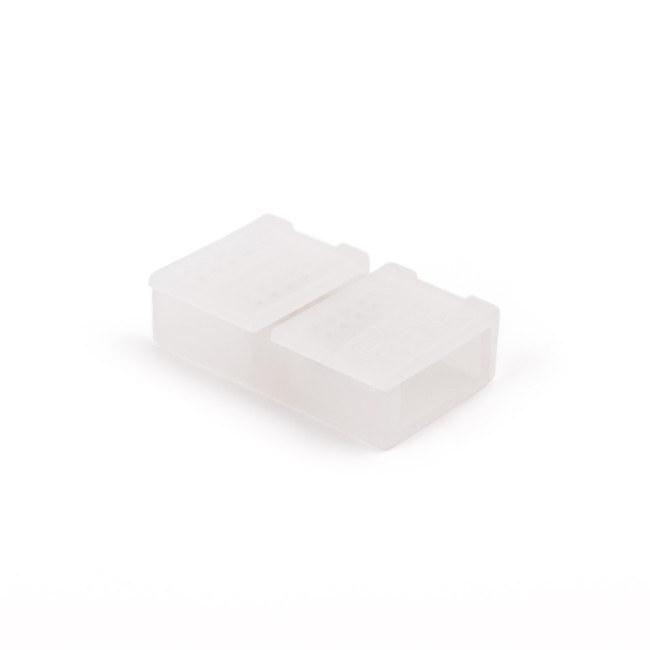 Переходник для ленты LS002 (10 шт) Elektrostandard 4690389171024 Переходник для ленты LS002 (10 шт) Elektrostandard 4690389171024