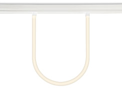 Трековый магнитный светильник Ambrella Light Magnetic Track System GL4302