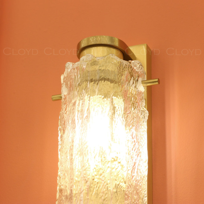 Настенный светильник Cloyd Amundsen 20250 Настенный светильник Cloyd Amundsen 20250