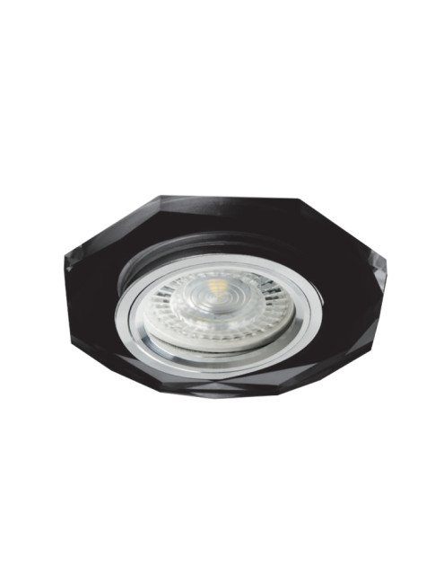 Точечный светильник Kanlux Morta OCT-B 26715 Точечный светильник Kanlux Morta OCT-B 26715