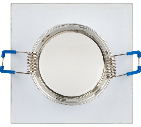 Встраиваемый светильник ЭРА DK104 WH Б0058391