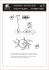 Подвесная люстра Arte Lamp Vincent A7790SP-10BK Подвесная люстра Arte Lamp Vincent A7790SP-10BK