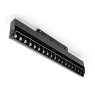 Трековый светильник AM Group MAGNET AM420 LL-20A-12T-8W-3000K Трековый светильник AM Group MAGNET AM420 LL-20A-12T-8W-3000K
