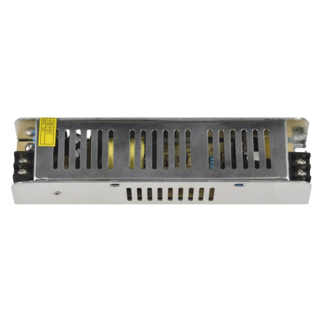 Блок питания (UL-00004330) Uniel 12V 150W IP20 12,5A UET-VAS-150A20 12V IP20 Блок питания (UL-00004330) Uniel 12V 150W IP20 12,5A UET-VAS-150A20 12V IP20