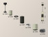 Подвесной светильник Ambrella Light Techno XP7423021 (A2302, C6314, A2061, C6323, A2030, C7423, N7192) Подвесной светильник Ambrella Light Techno XP7423021 (A2302, C6314, A2061, C6323, A2030, C7423, N7192)