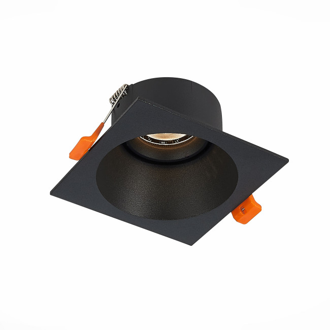 Встраиваемый светильник ST LUCE ST207.418.01 Встраиваемый светильник ST LUCE ST207.418.01