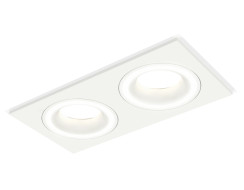 Встраиваемый светильник Ambrella Light Techno XC7635040 (C7635, N7110)
