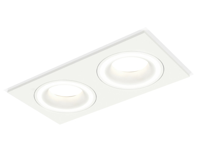 Встраиваемый светильник Ambrella Light Techno XC7635040 (C7635, N7110) Встраиваемый светильник Ambrella Light Techno XC7635040 (C7635, N7110)